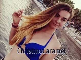 ChristineCaramel