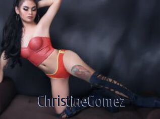 ChristineGomez