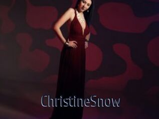 ChristineSnow