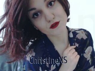 ChristineXS