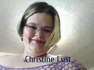 Christine_Lust