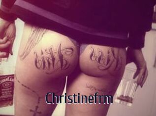 Christinefrm