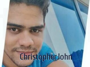 ChristopherJohn