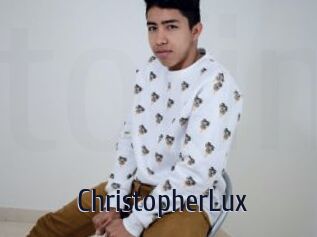 ChristopherLux