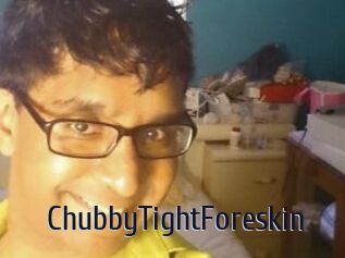 ChubbyTightForeskin