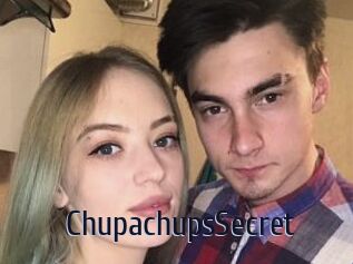 ChupachupsSecret