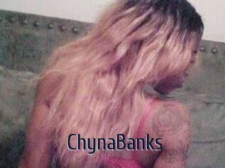 ChynaBanks