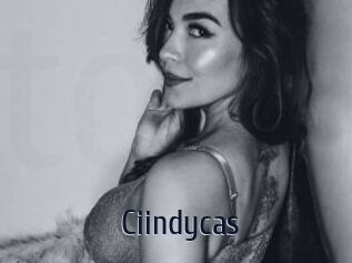 Ciindycas