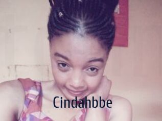 Cindahbbe