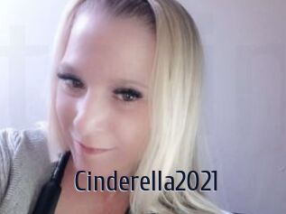 Cinderella2021