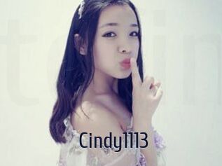 Cindy1113