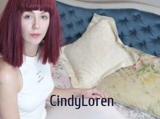 CindyLoren