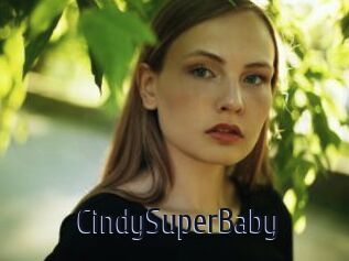 CindySuperBaby