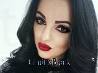 CindyxBlack