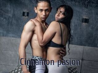 Cinnamon_pasion