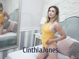 CinthiaJones