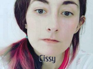 Cissy