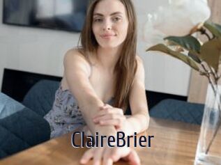 ClaireBrier