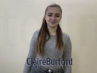 ClaireBurford