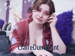 ClaireDummont