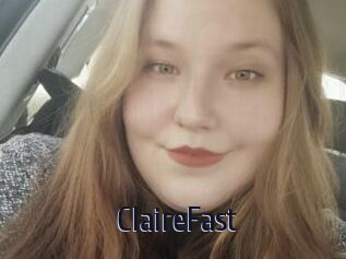 ClaireFast