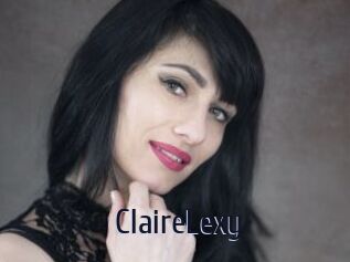 ClaireLexy