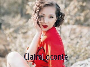 ClaireLoconte Topp Finder