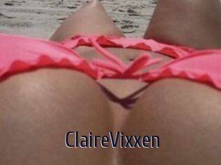 ClaireVixxen