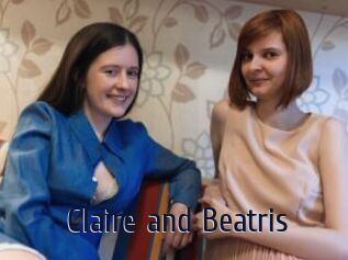 Claire_and_Beatris