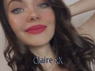 Claire_xX