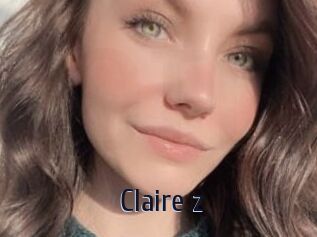 Claire_z