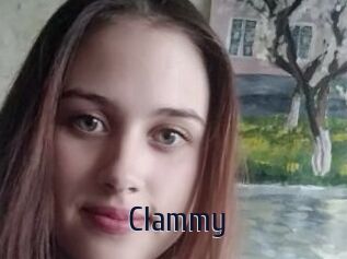 Clammy