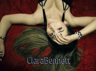 ClaraBennett