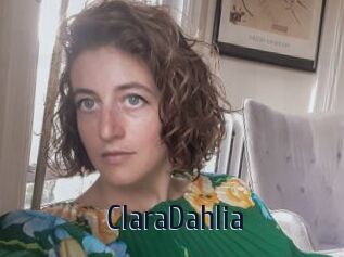 ClaraDahlia