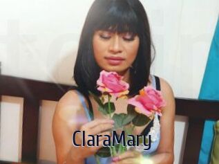 ClaraMary