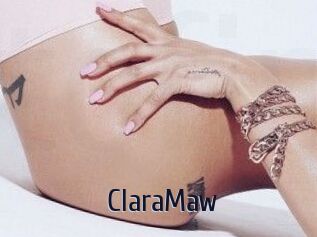 ClaraMaw