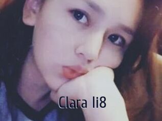 Clara_li8