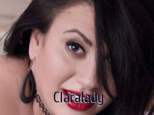 Claralady