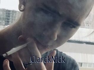 ClarckNick