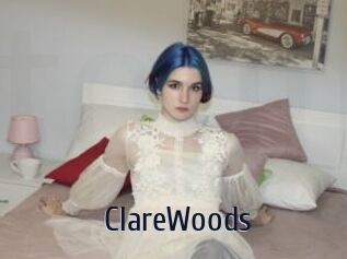 ClareWoods
