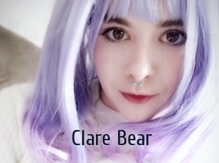 Clare_Bear