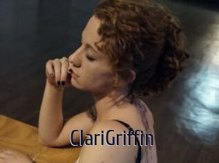 ClariGriffin