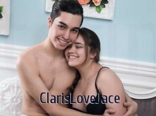 ClarisLoveJace