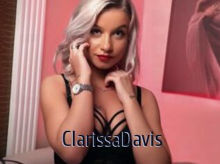 ClarissaDavis