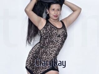 ClaryRay