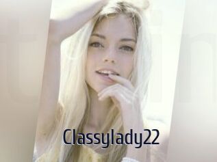 Classylady22