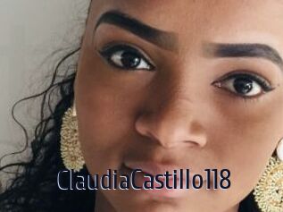 ClaudiaCastillo118