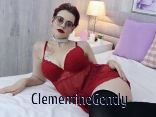 ClementineGently