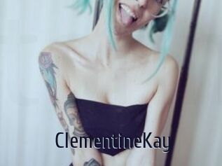 ClementineKay