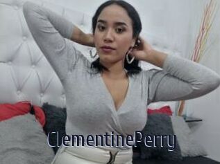 ClementinePerry